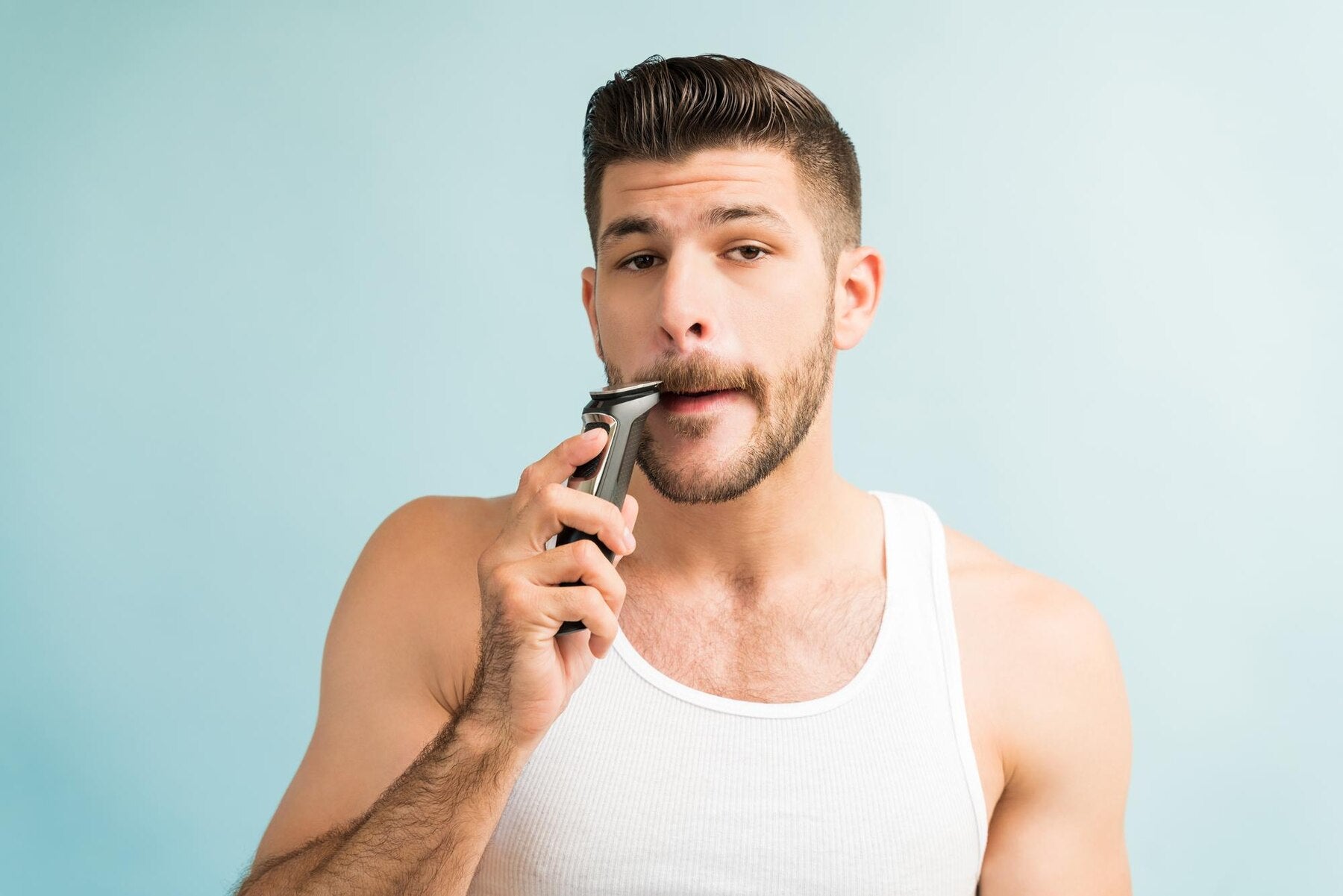 Beard Trimmer : Types and Usage