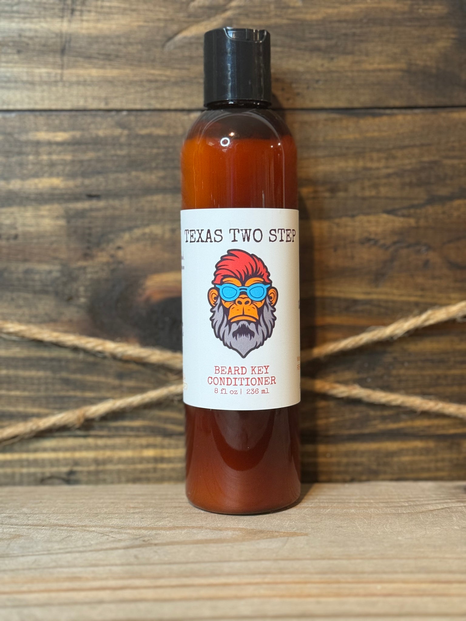 Texas Two Step Beard Conditioner